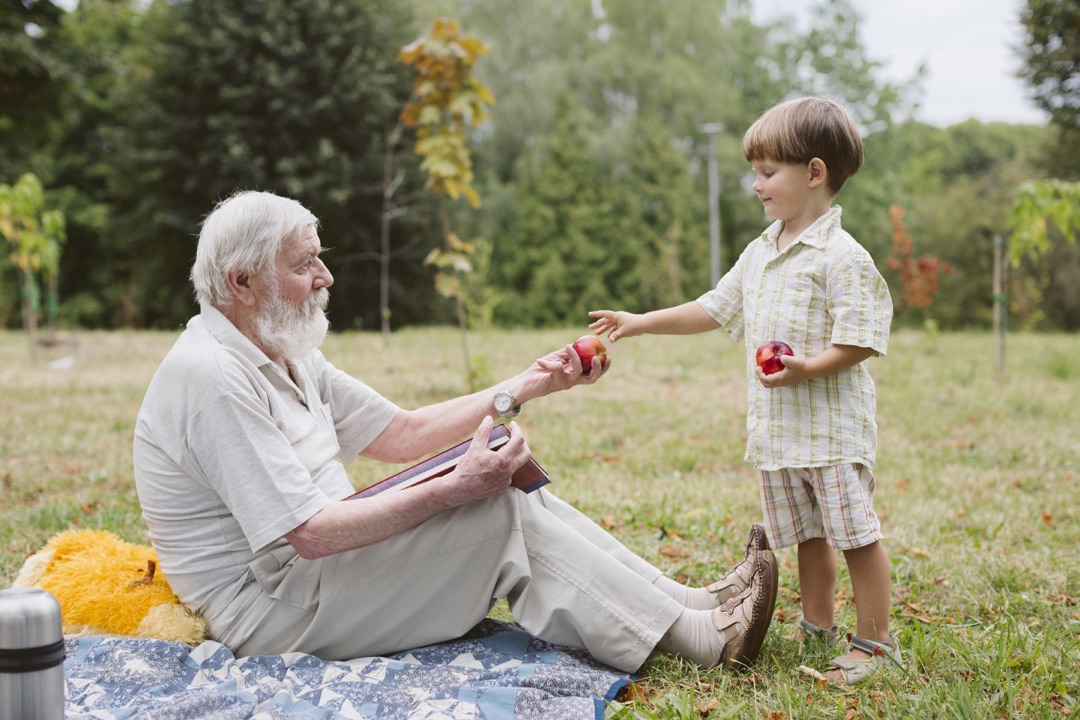 The Power of Reverse Mentorship: Learning from the Next Generation